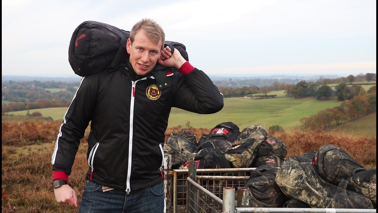 UK OCR Championships 2016 Preview | Part 1
