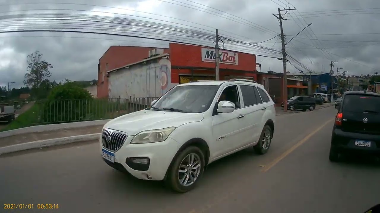 Rolê de moto em Embu- Guaçu ( SP )