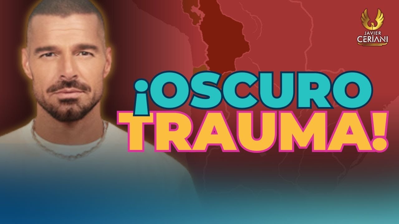 Canción de Ricky Martin venera a personaje biblico satánico