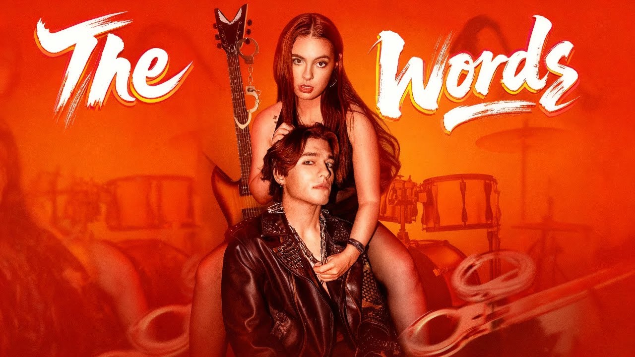 【The Words】丨Binge-watch New Dramas #reelshorts#drama