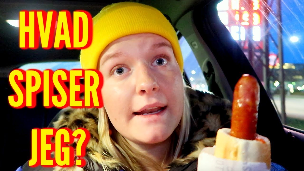 WHAT I EAT IN A DAY