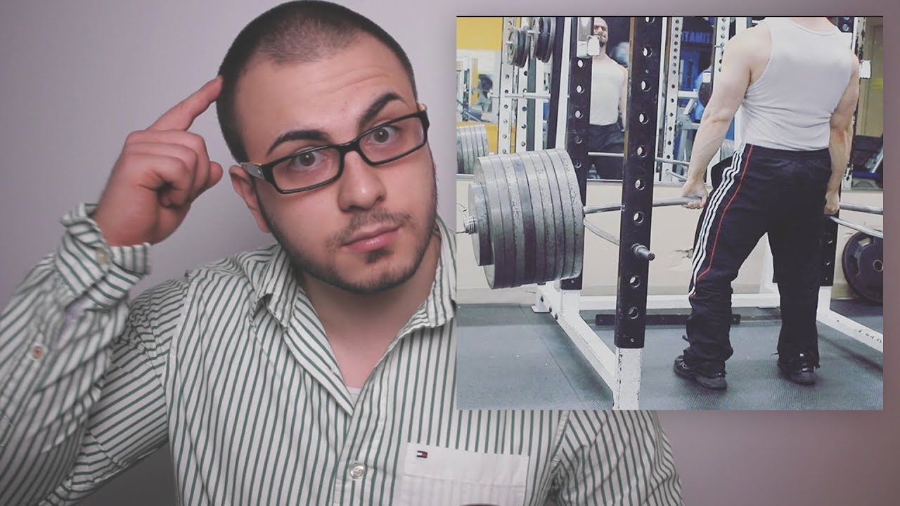 Unconventional Lifts & Comparing Strength - Full Analysis