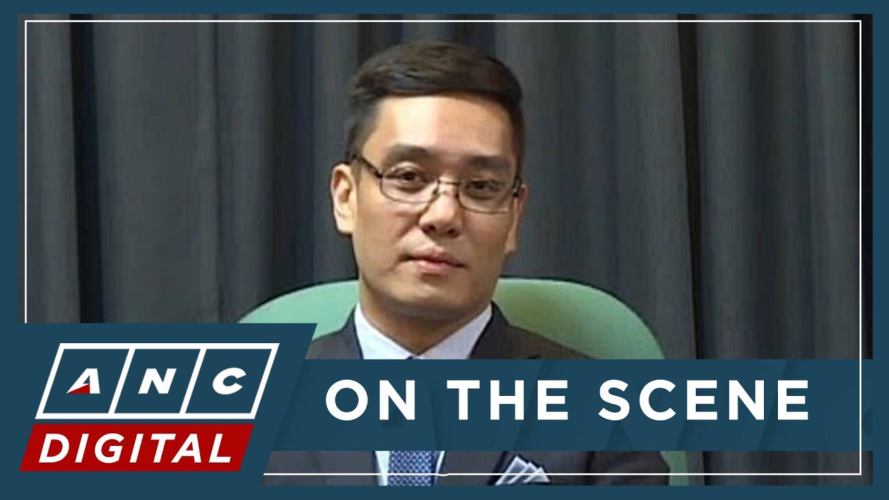 LOOK: Atty. Benjamin Tolosa Jr. named legal spox, private prosecutor in VP Sara trial | ANC