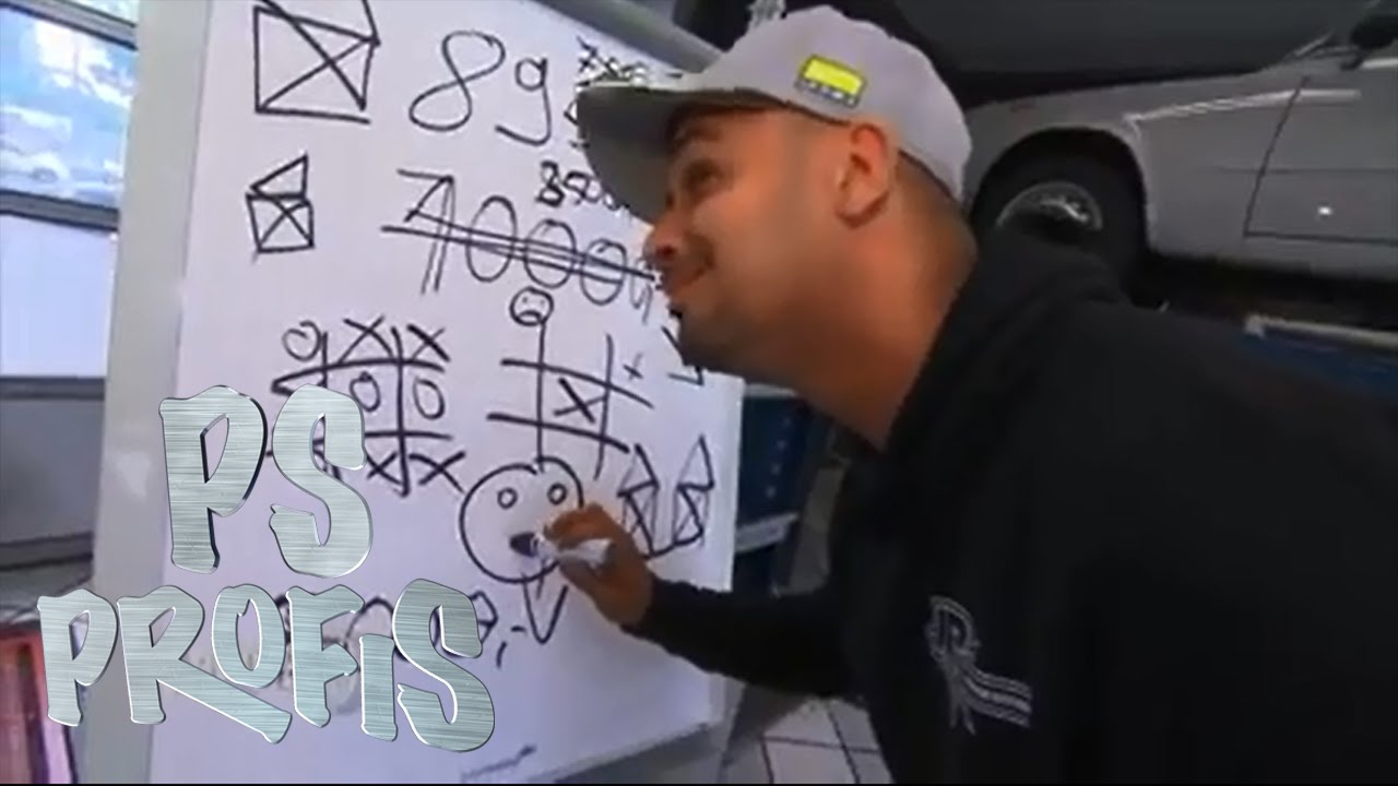 Ein Italo-Youngtimer für 9000 Euro | Staffel 4 , Folge 69 | PS Profis