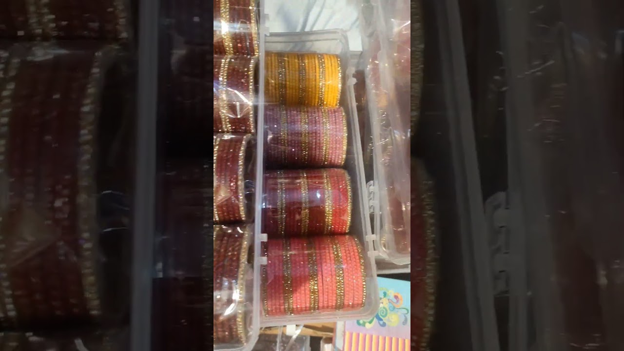 fancy bangles sets available at store for more information contact us 7018240815 