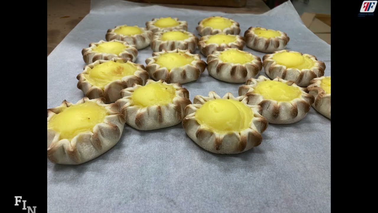 Cretan - Automation By Form & Frys