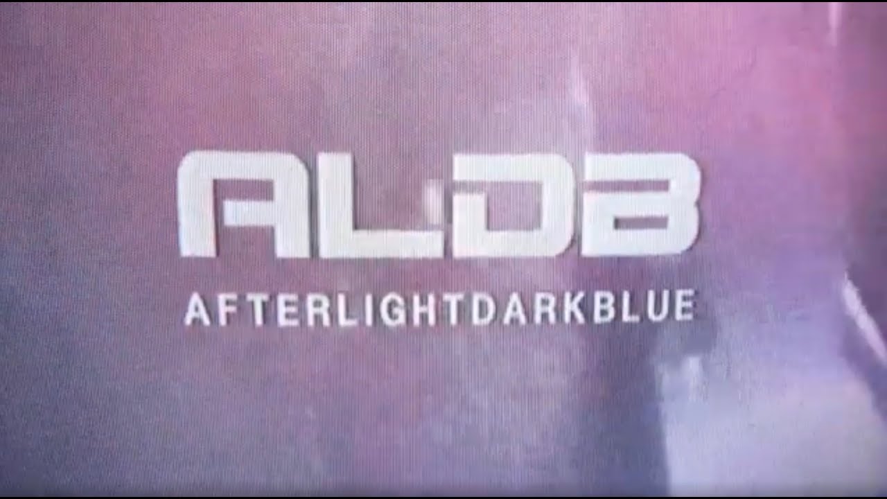 MISOGI - AFTERLIGHTDARKBLUE