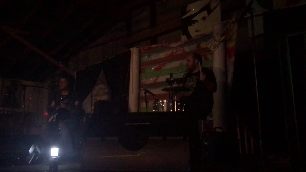 Taylor Hollingsworth Country Western @ Six Mile Music Festival