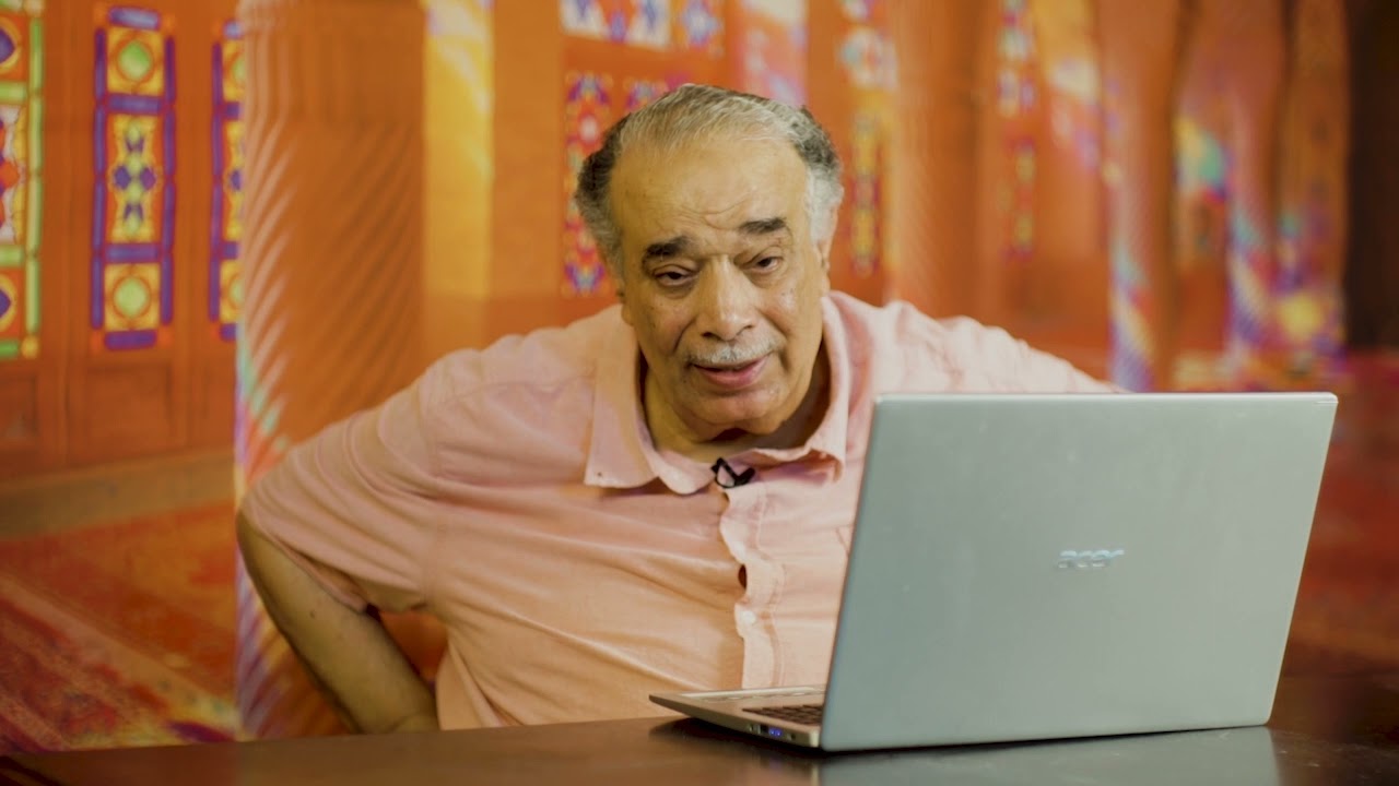 إسأل أحمد صبحى منصور - ما معنى إلا ما قد سلف