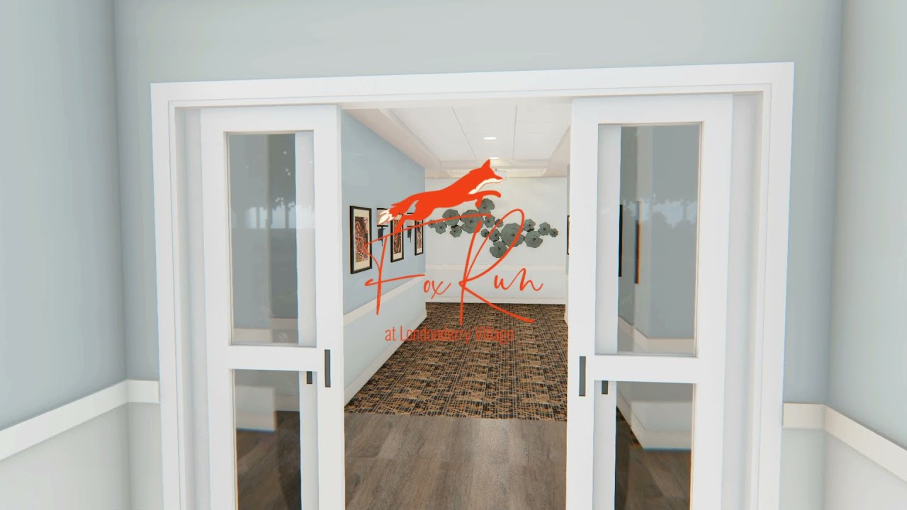 Fox Run Hybrid Villa Apartments