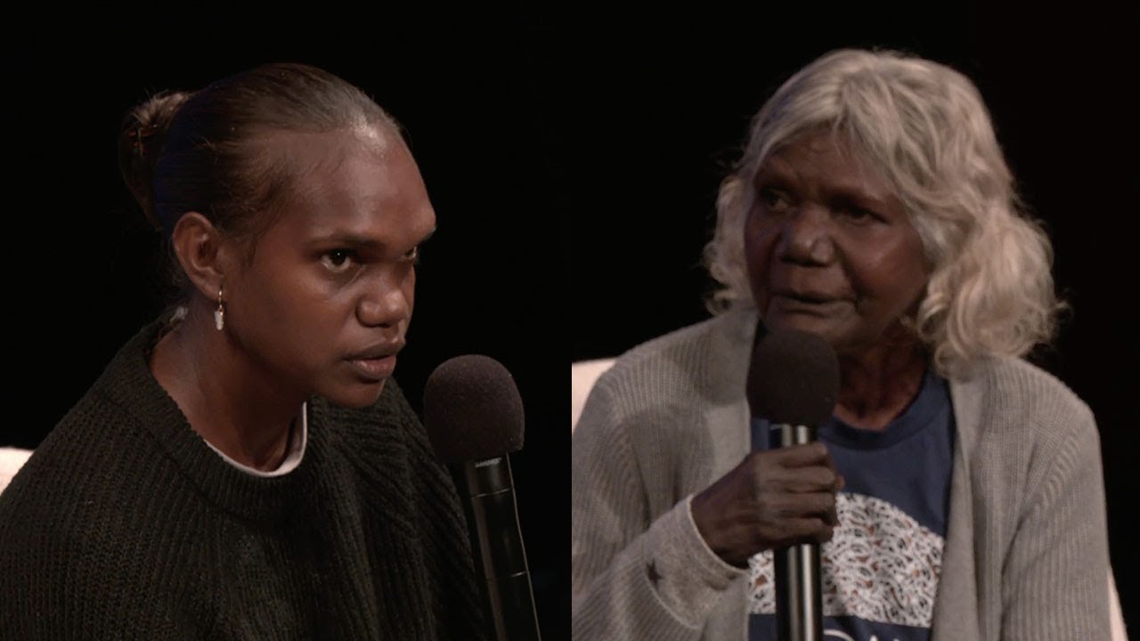 Maḏayin Exhibition Opening: Yolŋu Short Films by The Mulka Project