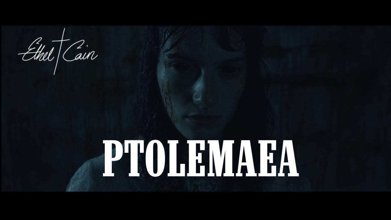 PTOLEMAEA- Ethel Cain| unofficial fan-made music video