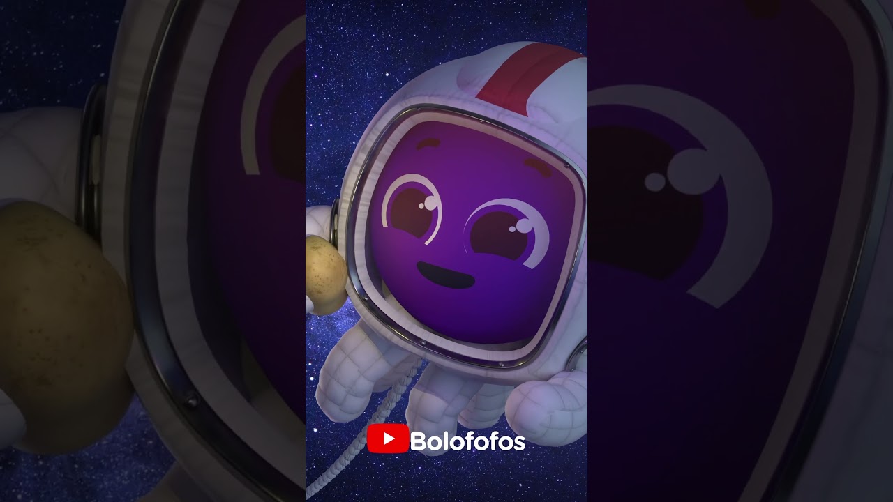 Bolofofos lan&ccedil;am o Bregatata o Brega da Batata