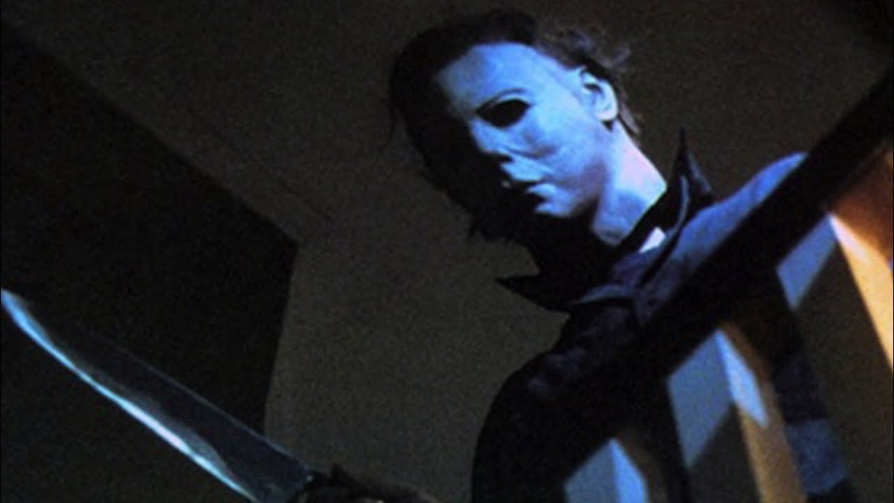Michael Myers Tribute "Denial"
