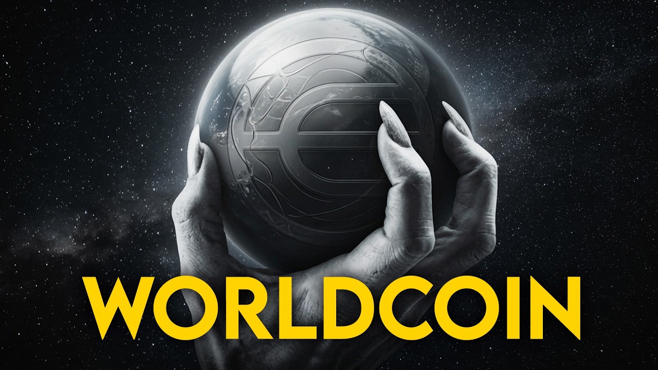 Анализ цены WorldCoin. Поднимет ли IPO OpenAI курс WLD?