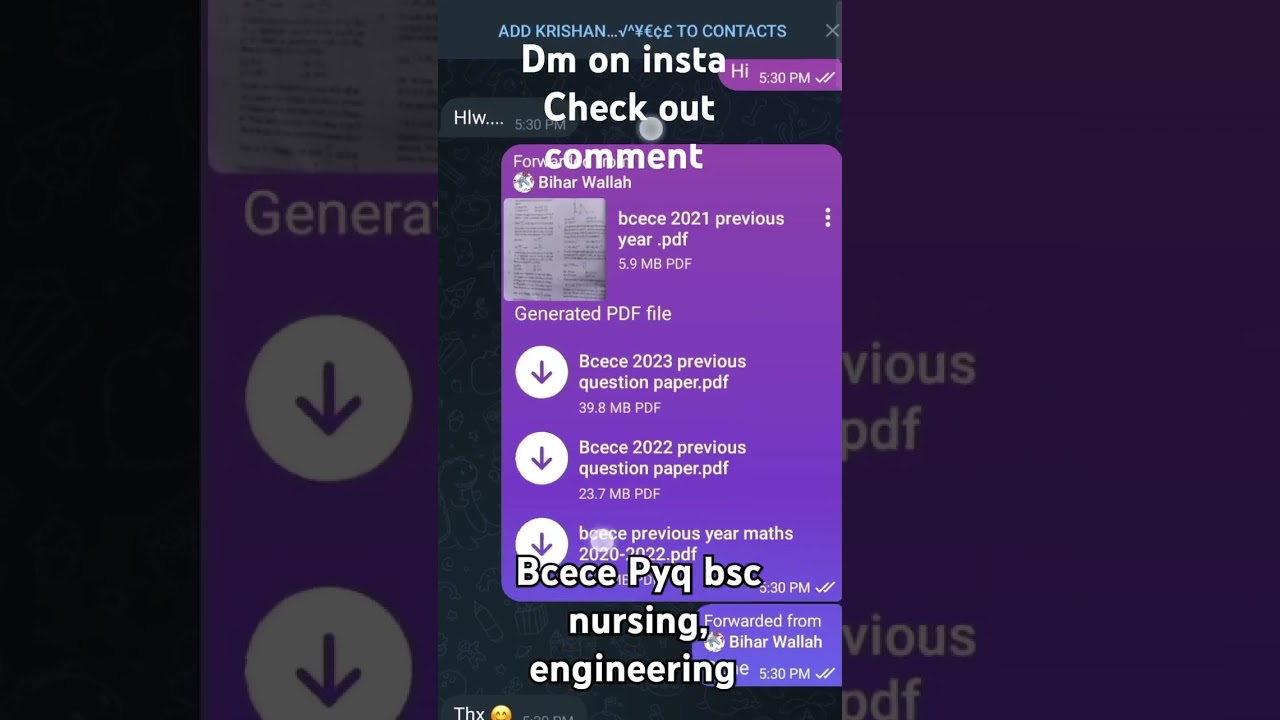 Bcece previous year question paper 2025 🔥| bcece previous year bsc nursing/ engineering 
