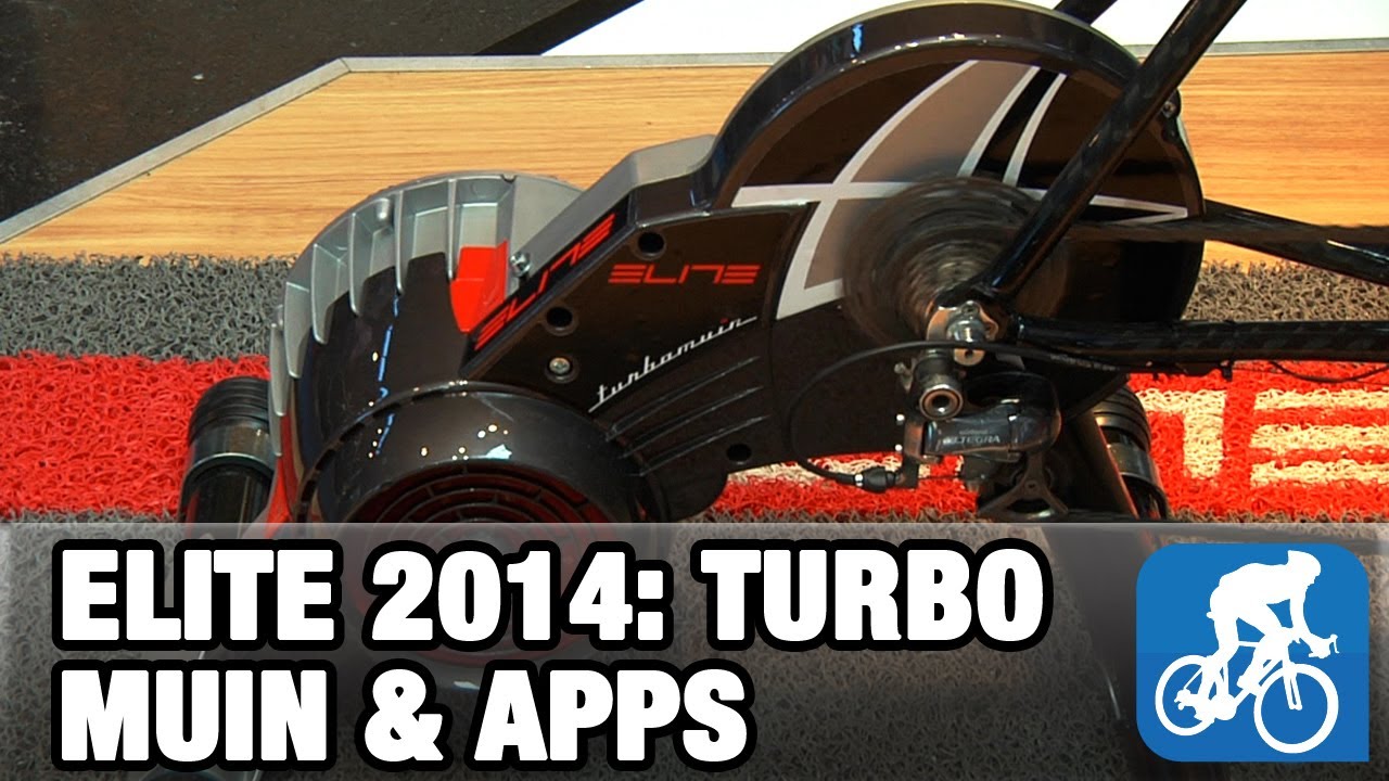 Elite 2014 - Turbo Muin & My Real Video