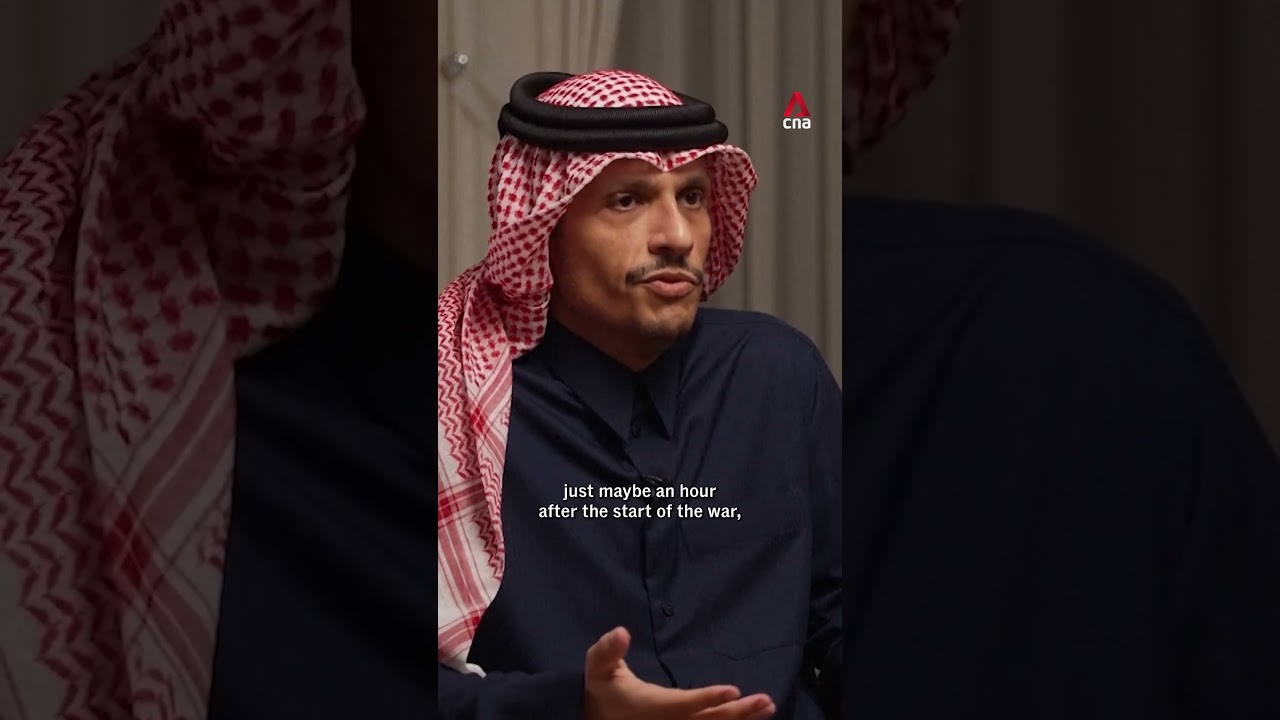 Премьер-министр Катара заявил, что Иран &laquo;предал нас&raquo;, а нападения на страны Персидского залива &mdash; ...