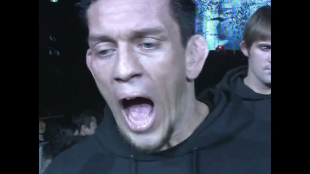 Daiju Takase vs Chris Brennan - Bushido II