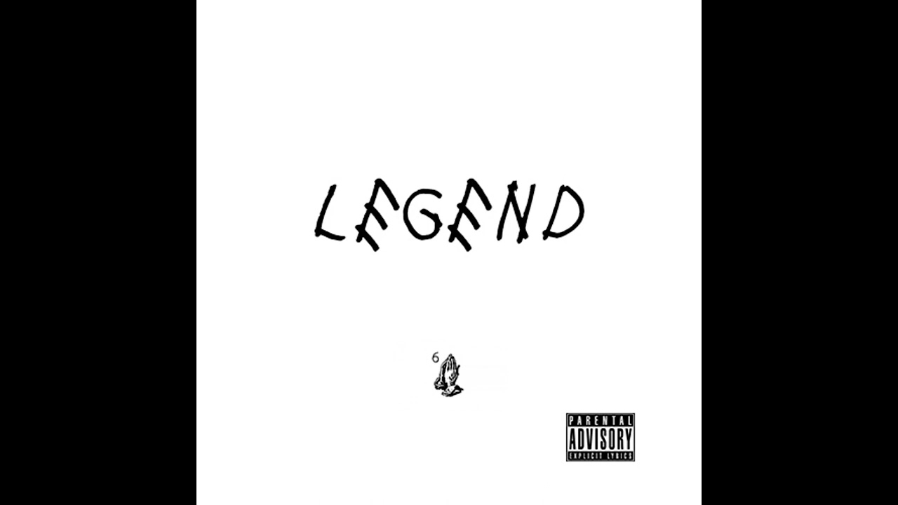 Drake- Legend Official Instrumental *Free*