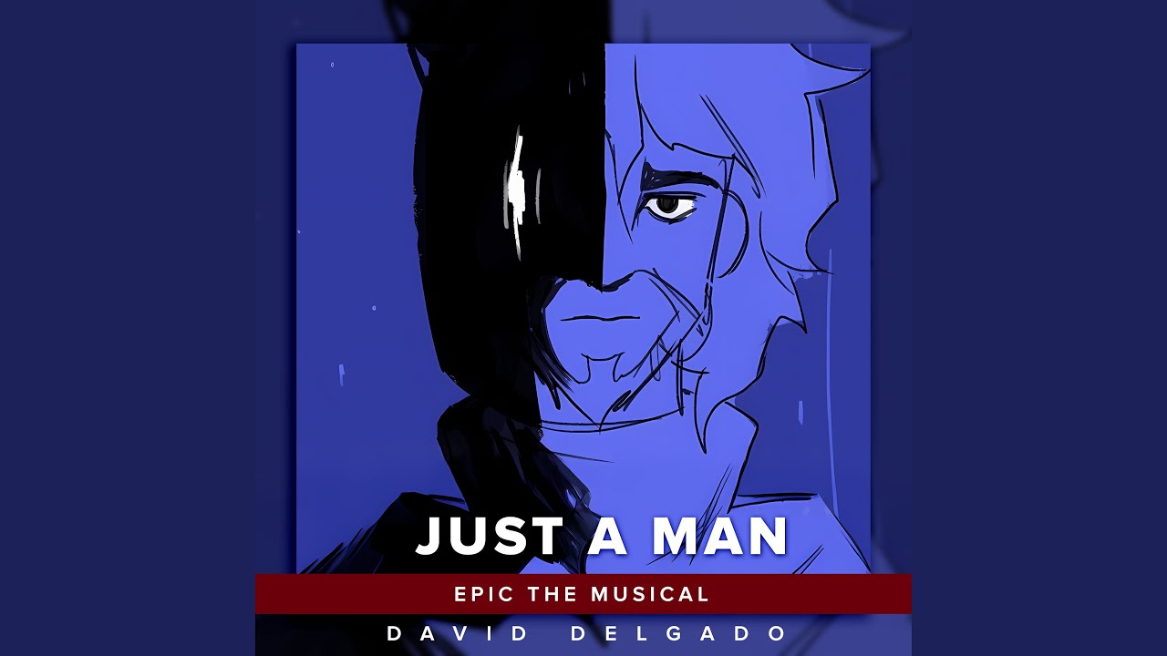 Just a Man (From 