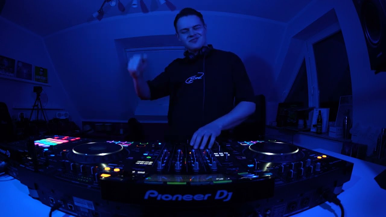 DJ Levón - Afrohouse 2025
