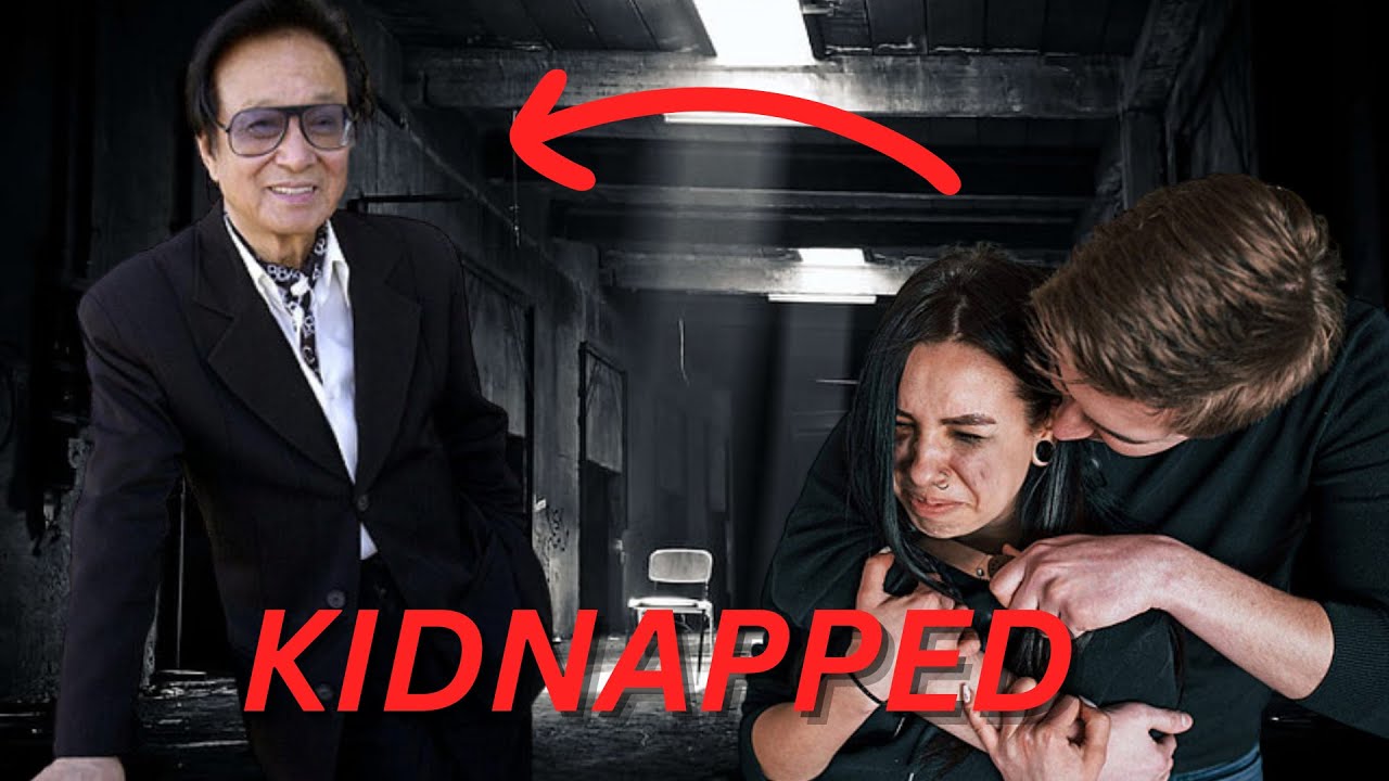 The Hollywood Director Who Was Kidnapped and Forced to Make Movies