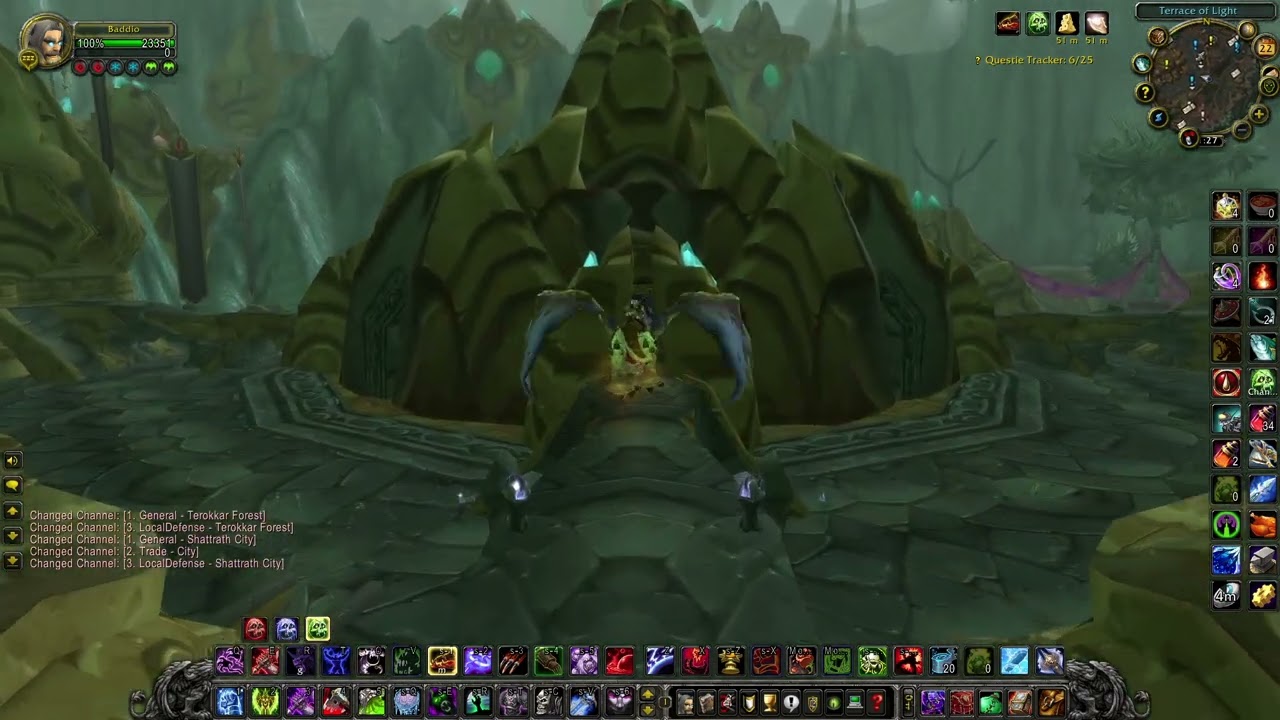 Easy As Pie - Quest - WoW WotLK Classic