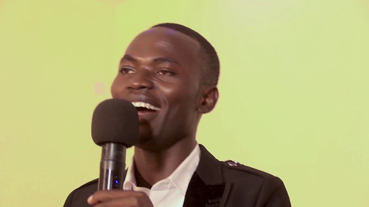 Bwana Ndiye Nuru||Christ Messengers|| Official Video