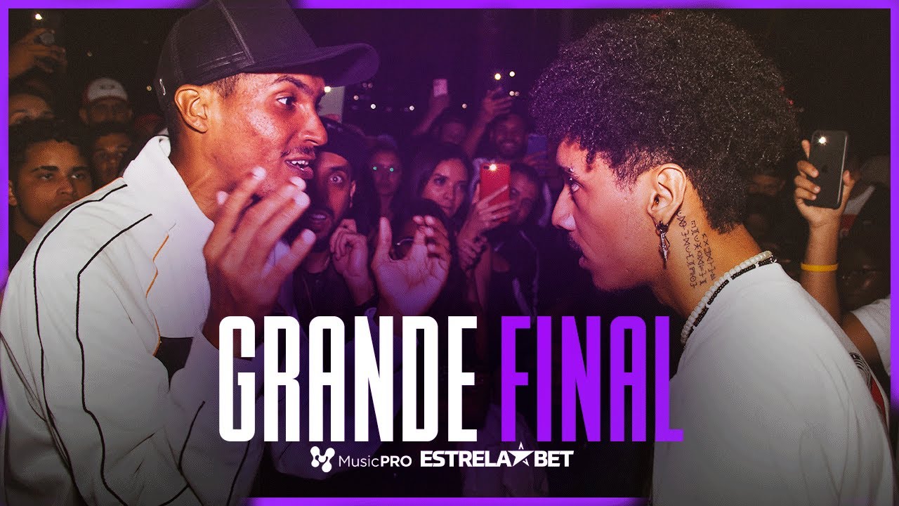 TUBAR&Atilde;O X GURI | GRANDE FINAL | 307&ordf; Batalha da Aldeia