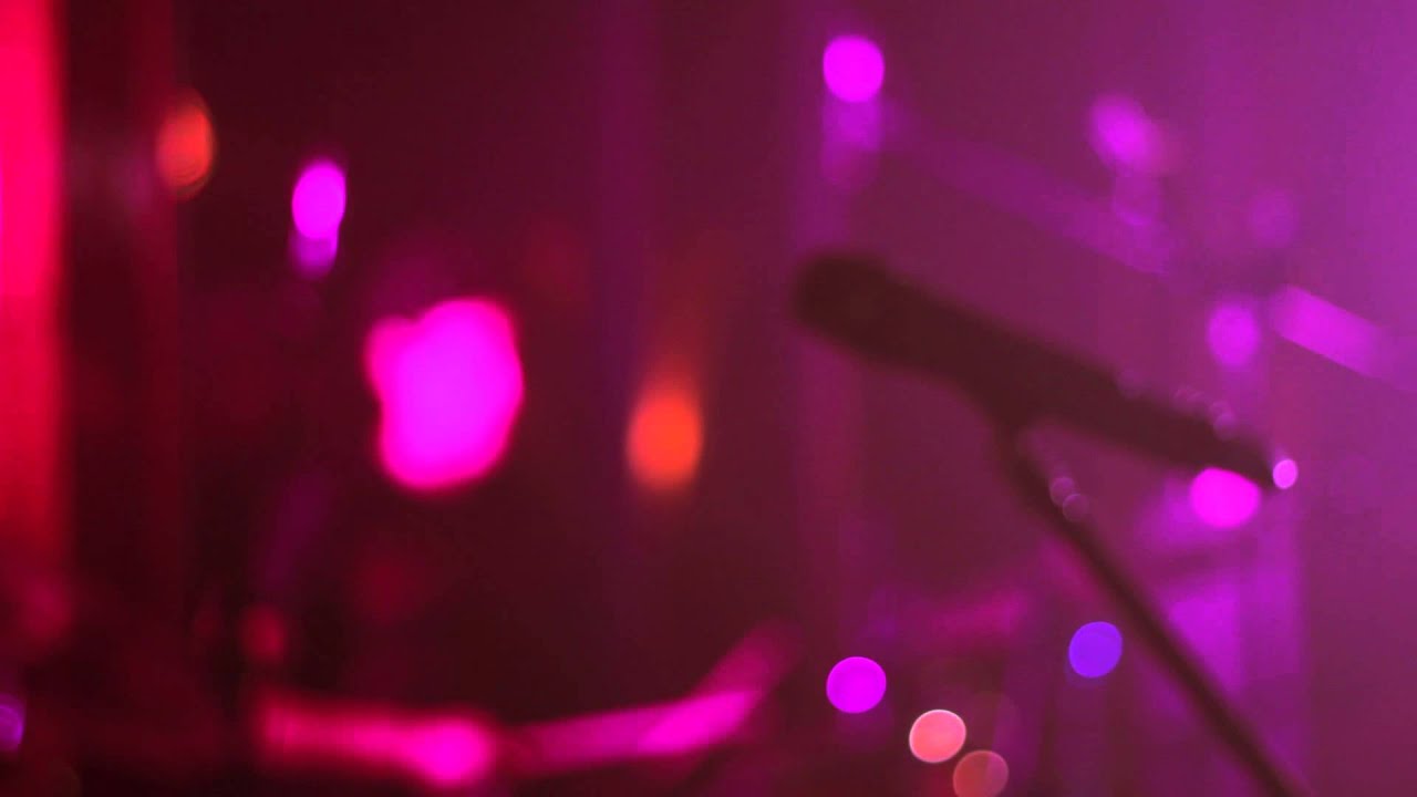 El General Villamil  "Sasha" en vivo desde Fediscos (Mañana es Lunes)
