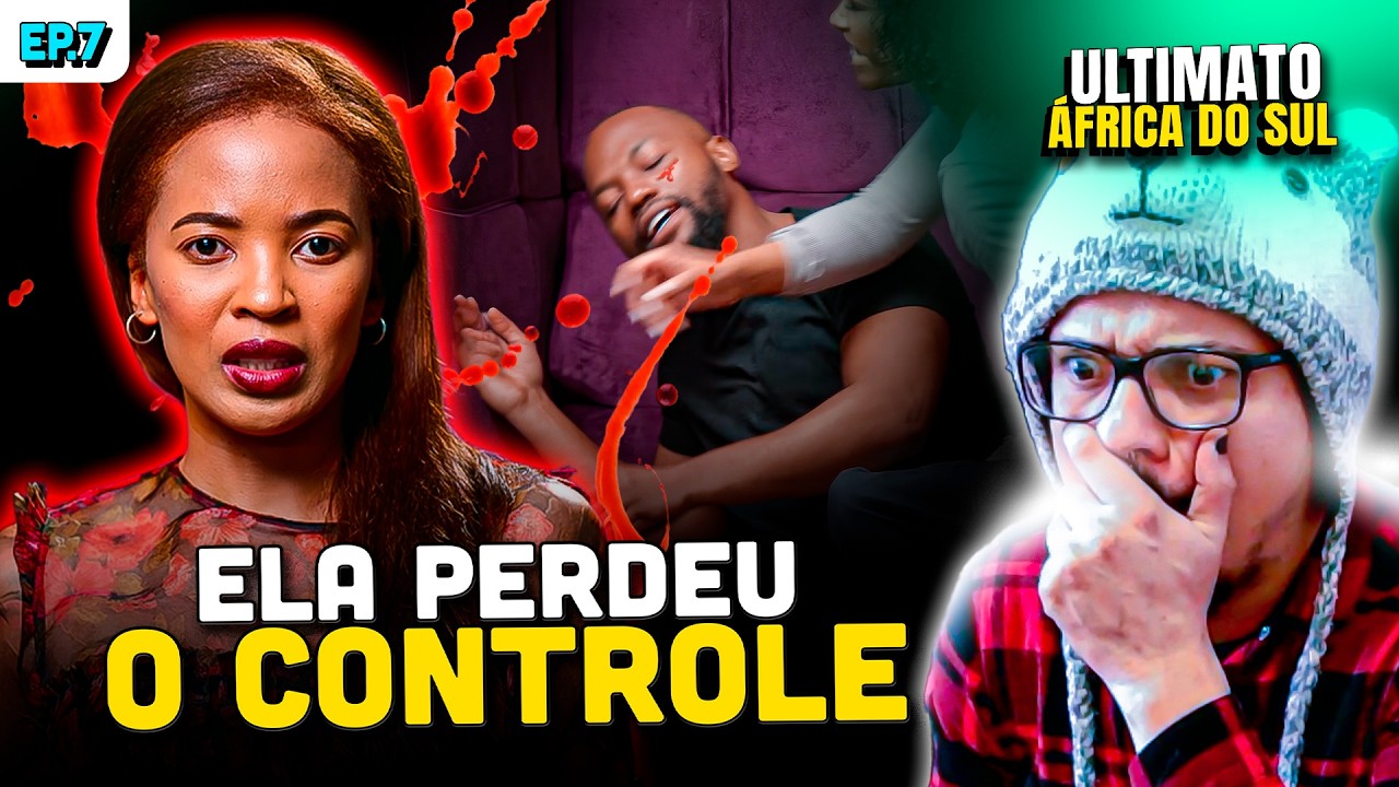 🔥 ULTIMATO: O EPISÓDIO QUE CHOCOU TODO MUNDO!