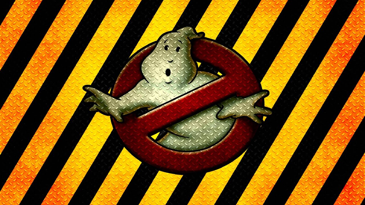 Nightcore - Ghostbusters