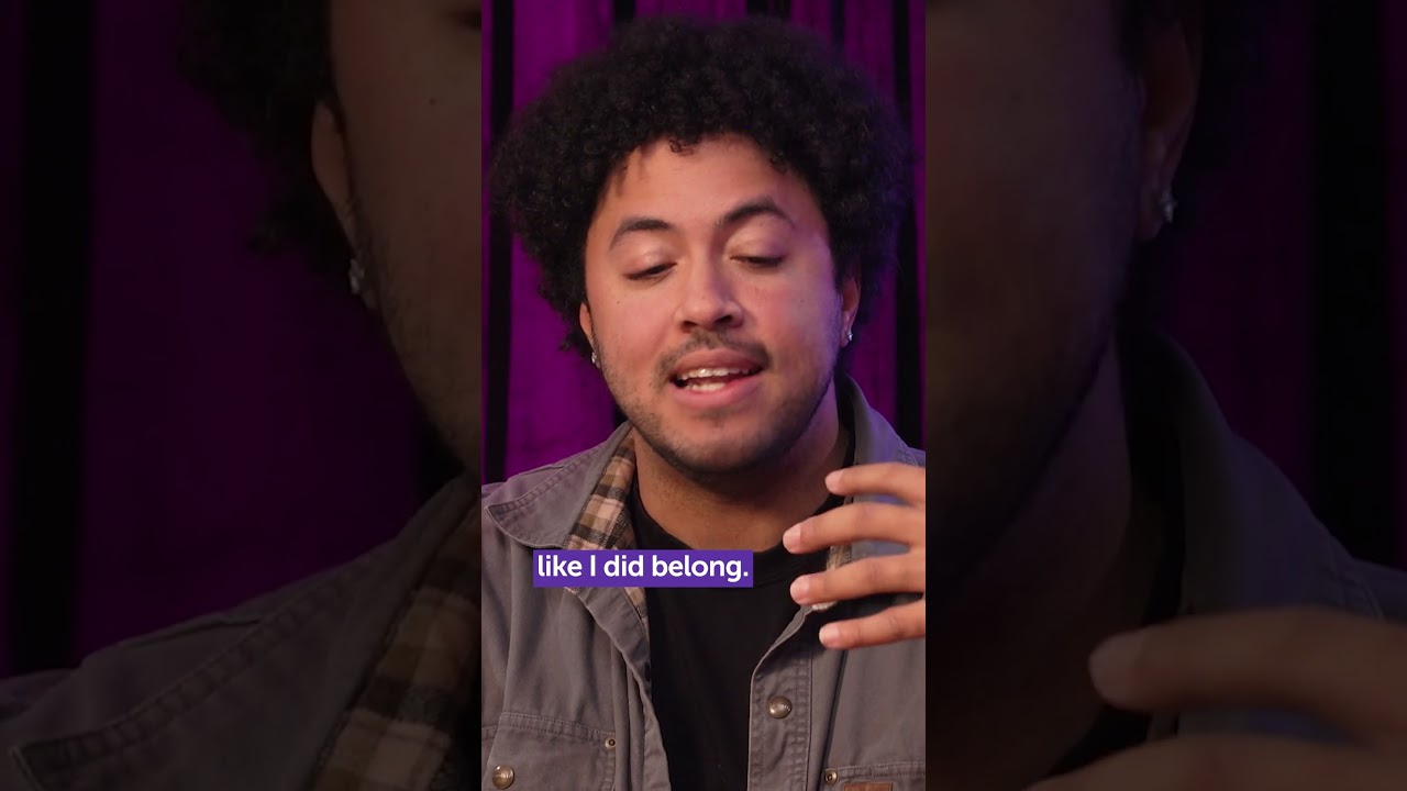 The challenges of being multiracial
