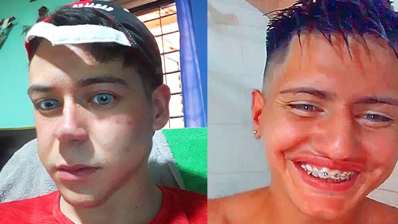 LOS LINDOS DE TWITTER