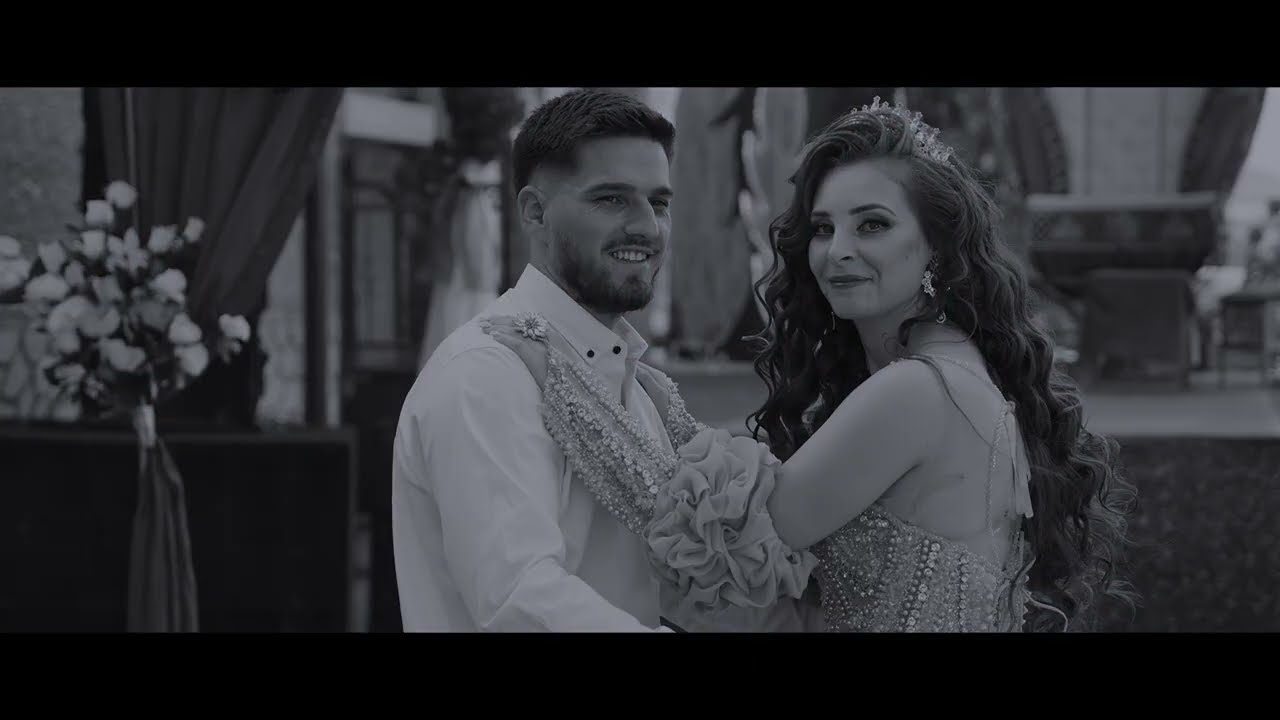 Yuri ile Seda Kına Töreni 1 Bölüm