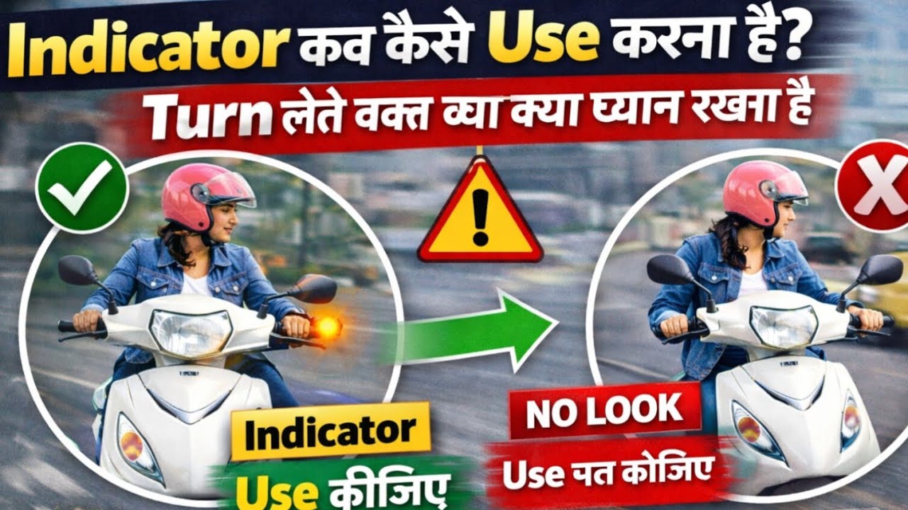 #indicatorकबऔरकैसेUseकरनाहै