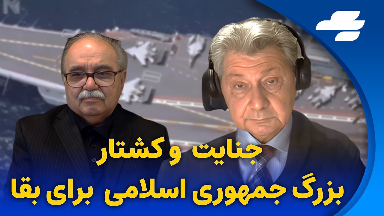 حمله نظامی و مذاکره؛ اولویت ترامپ