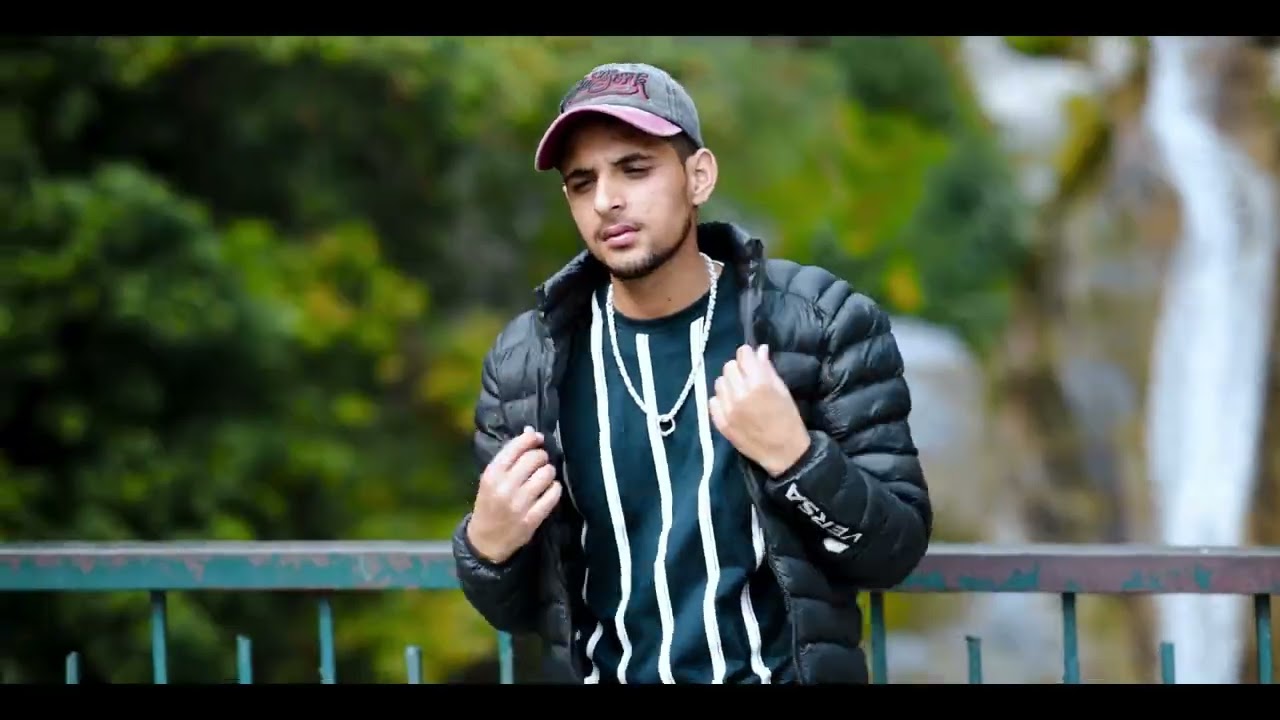 ZINDAGI | DOBHAL AD | OFFICIAL MUSIC VIDEO 2023 | LABEL RECORDS