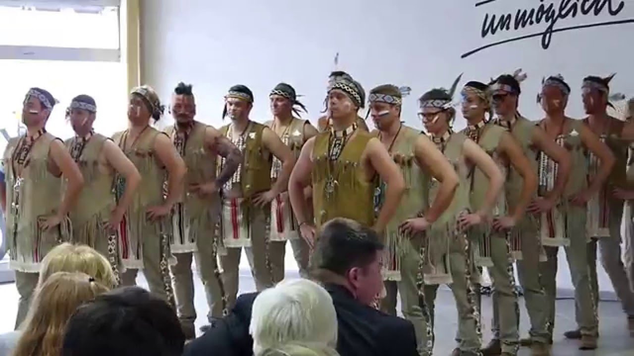 Faschingsgilde Prutting im Autohaus Weinberger 2016