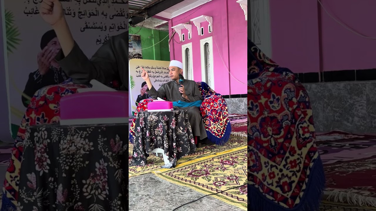 Ust lalu Abdul Aziz