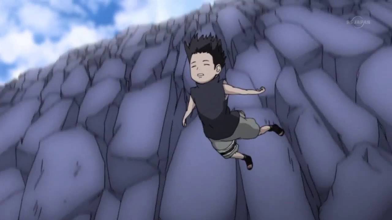 Uchiha Itachi [AMV] Castle of Glass
