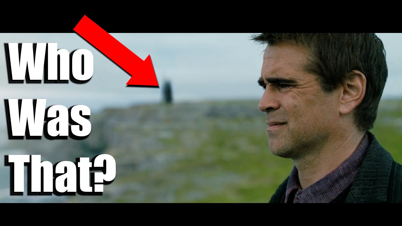 ИСТИННОЕ ЗНАЧЕНИЕ Банши Инишерина