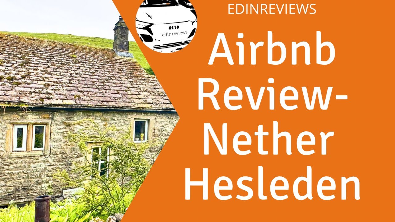 Airbnb Review- Nether Hesleden, Yorkshire