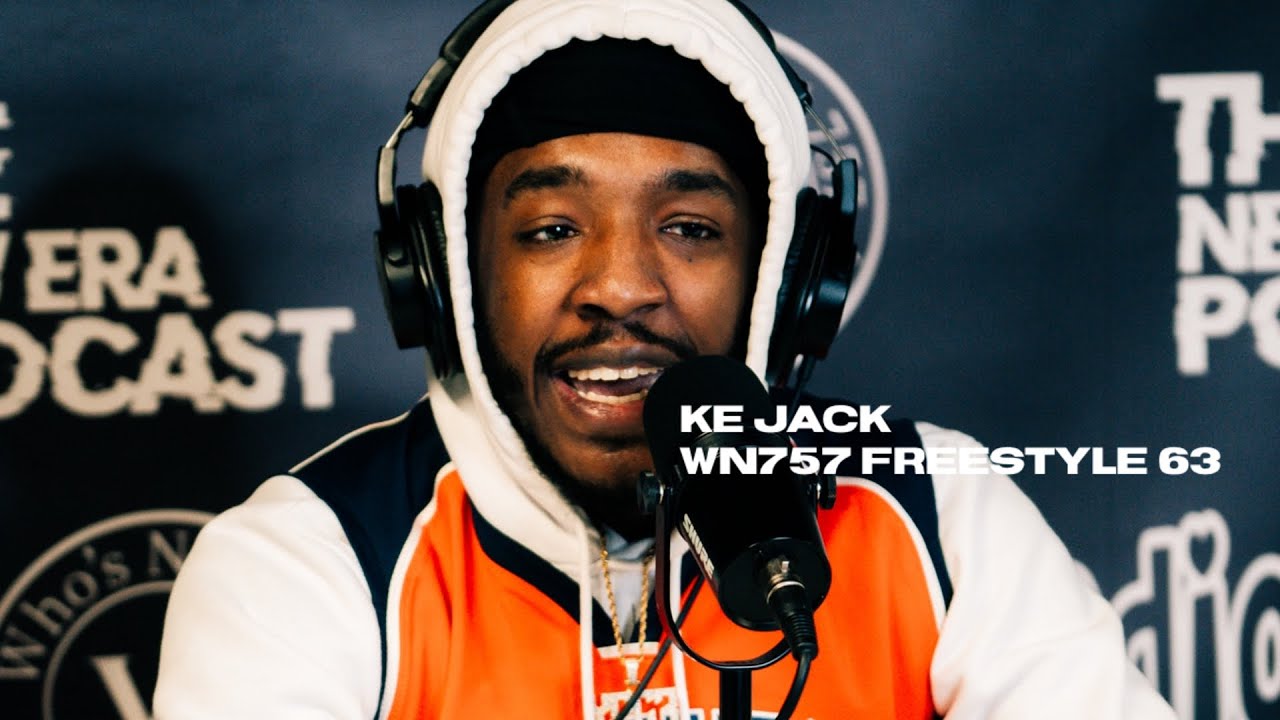 Ke Jack Spazzes Out Over #Camron 