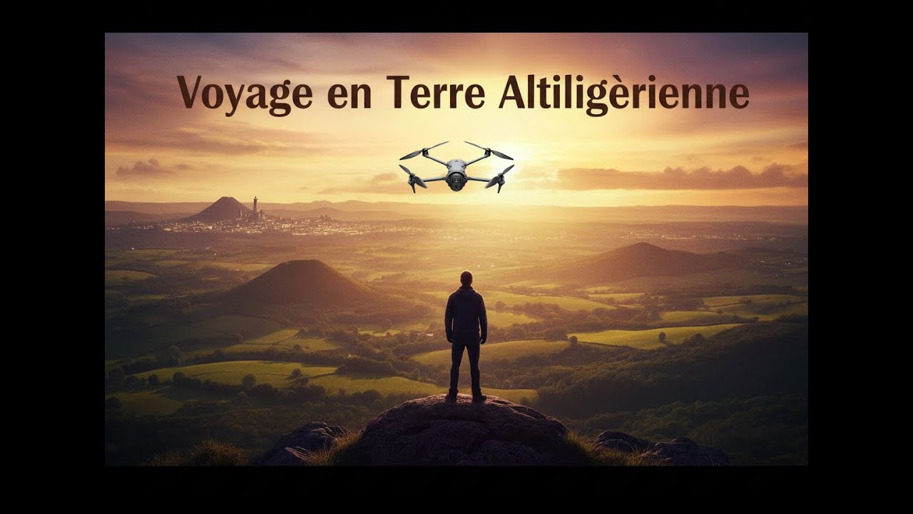 Voyage en Terre Altiligérienne