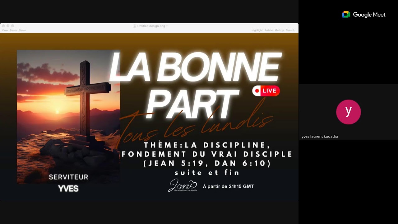 LA BONNE PART - LUNDI 23 FÉVRIER 2026