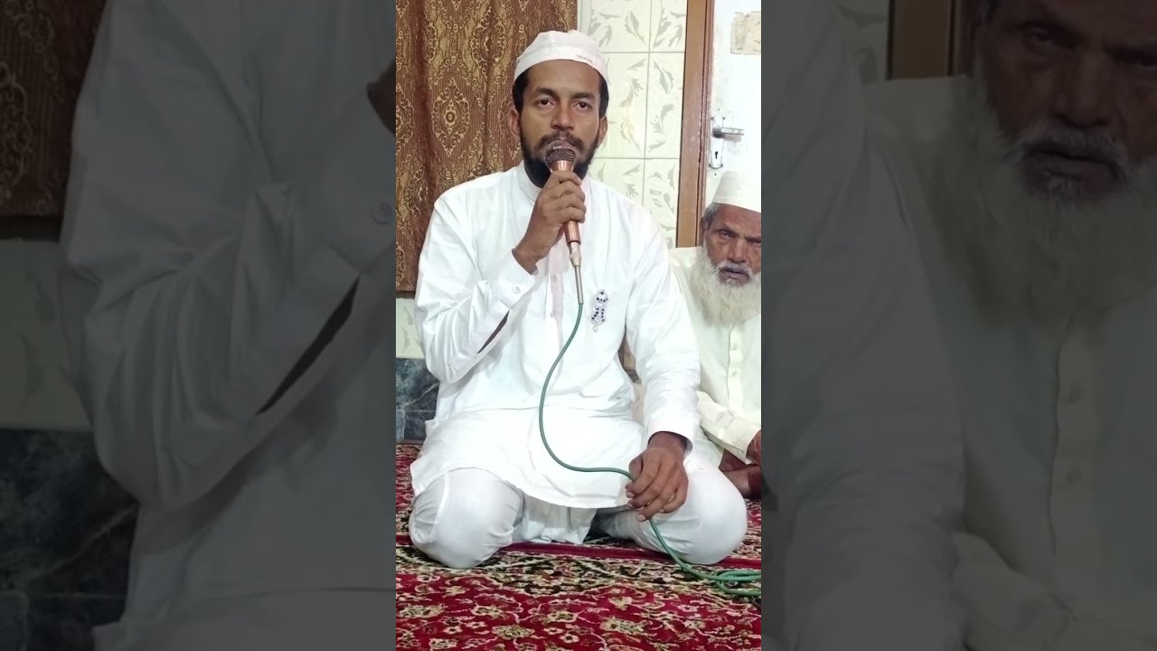 Tery Aon diyan khushiyan mnawan Aamina dy Laal Sohnya