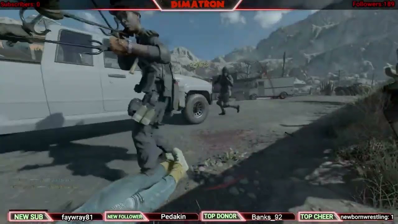 TheSkypeShow: Call Of Duty Cold War but its just MEMEs