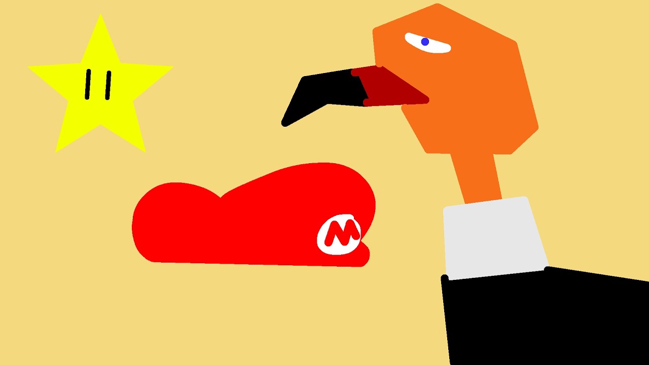 Mario 64 Speedrunning Attempts | Part 5